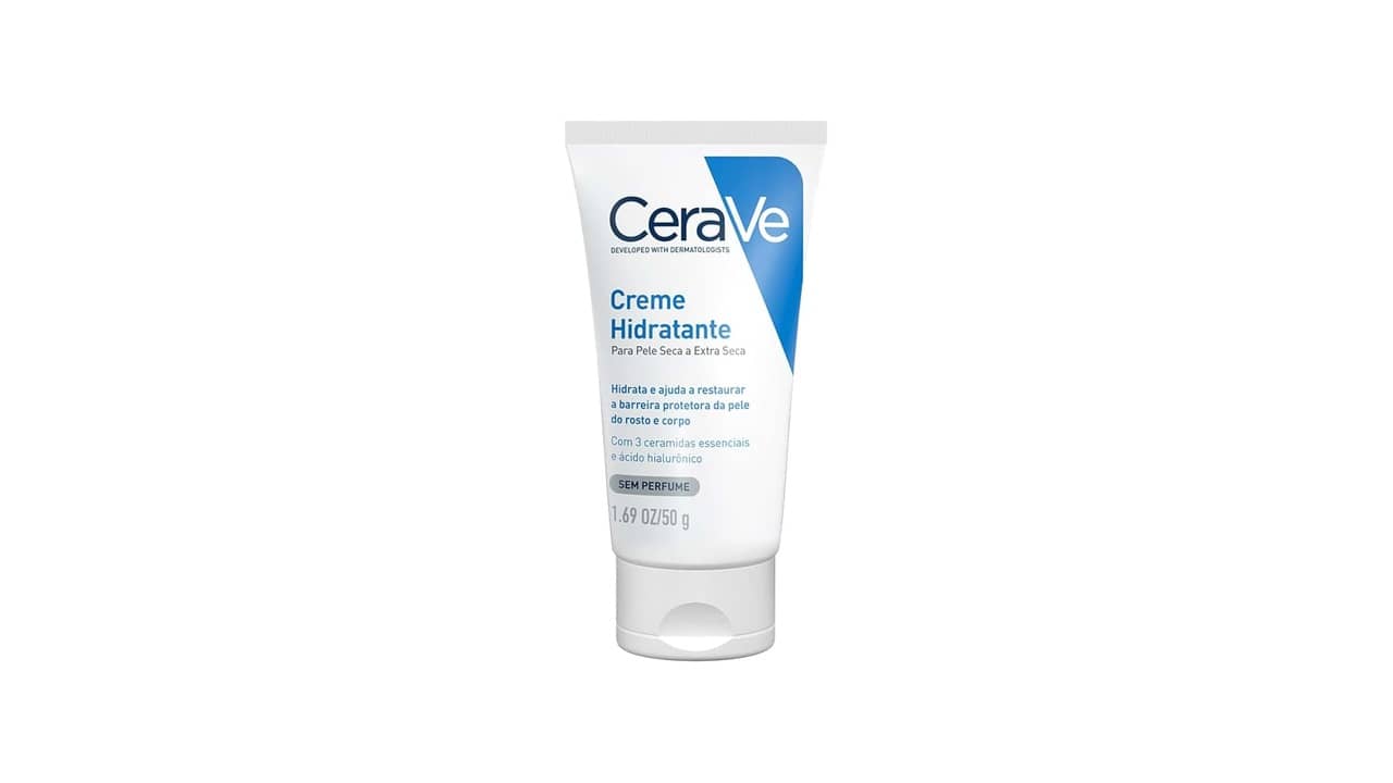 Melhor Creme Hidratante para Pele Seca: Hidratação Profunda e Duradoura