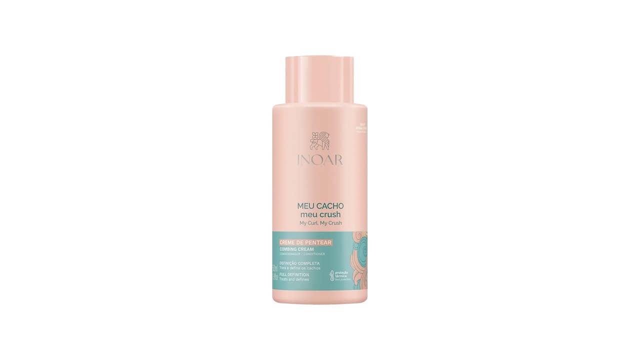 Melhor Creme para Cabelo Cacheado: Hidratação, Definição e Controle de Frizz