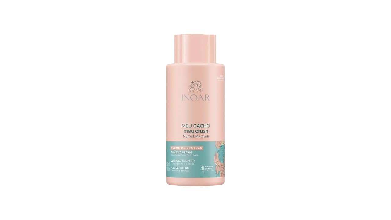 Melhor Creme para Cabelo Ondulado: Definição Perfeita e Hidratação Máxima