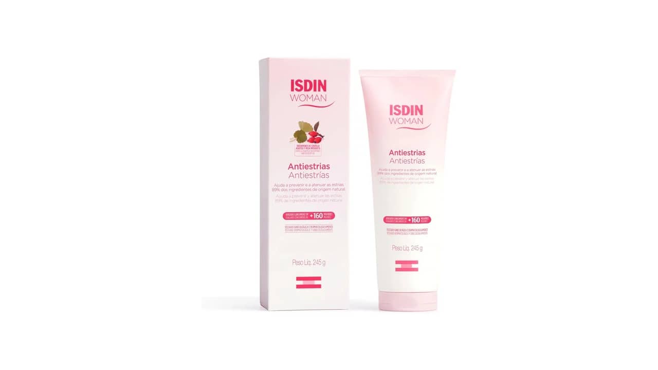 Melhor Creme para Estria na Gravidez: Qual Prevenção Mais Eficaz?