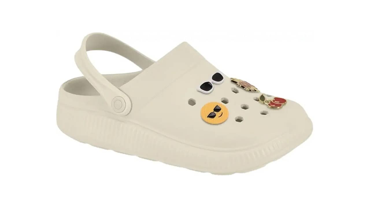 Melhor Crocs Feminino: Análise das Opções Mais Comfortáveis e Estilosas