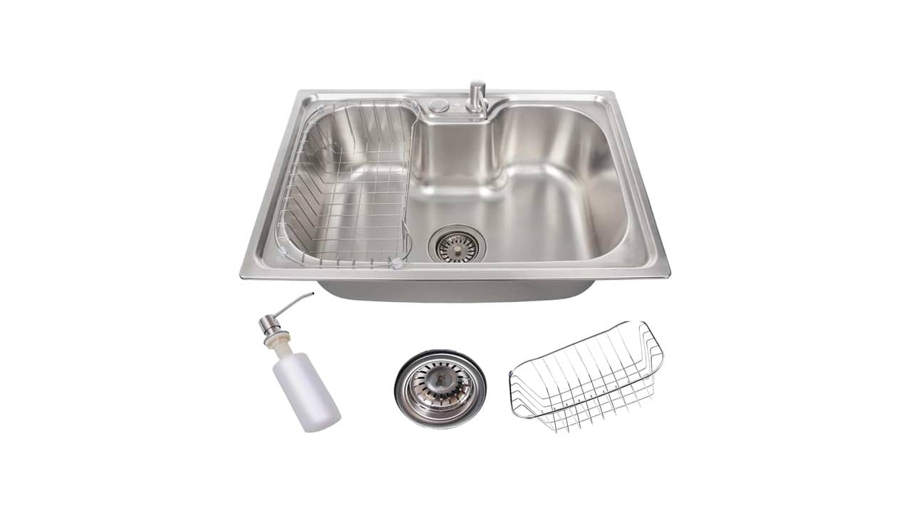 Melhor Cuba para Cozinha: Análise Completa dos 10 Modelos Top