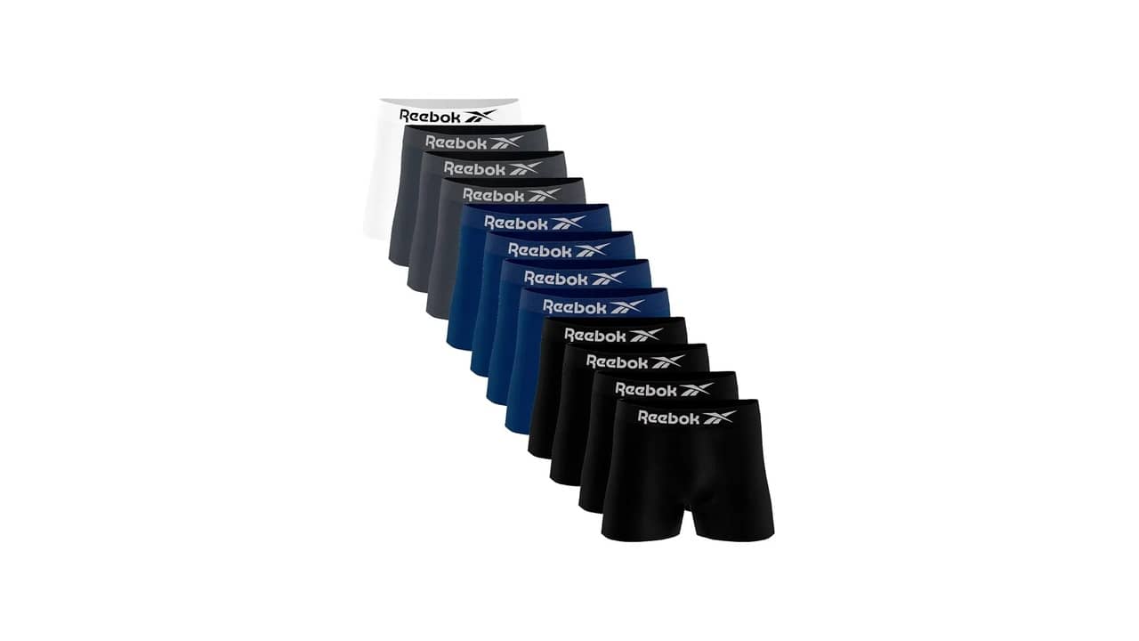 Melhor Cueca Boxer: Qual Kit É Ideal Para Você?