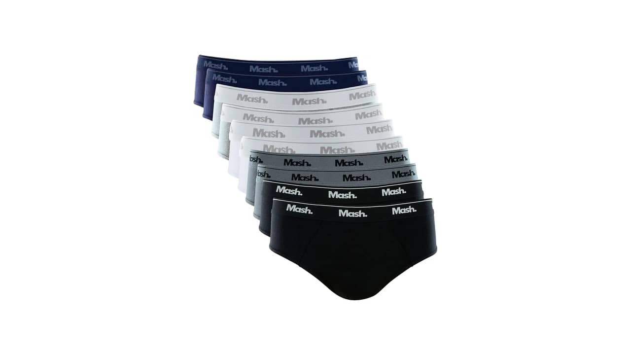 Melhor Cueca Slip: Comodidade e Qualidade Para Você