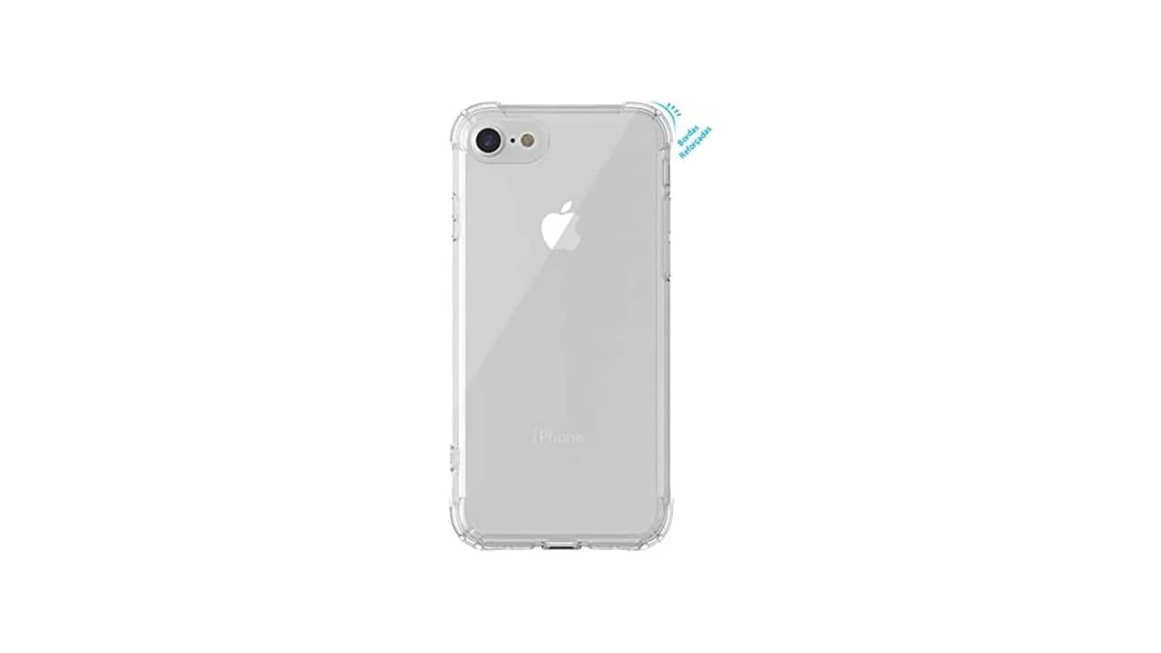 Melhor Custo-Benefício iPhone: As 10 Capas Mais Indicadas