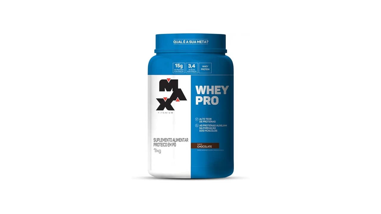 Melhor Custo-Benefício Whey Protein: As Opções Mais Indicadas