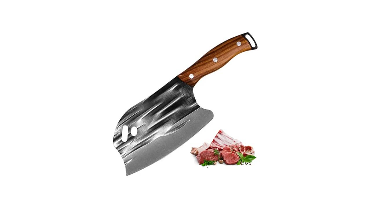 Melhor Cutelo: As 10 Opções Mais Eficientes para Churrasco e Cozinha