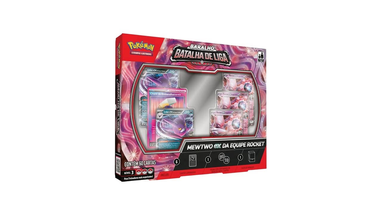 Melhor Deck Pokémon TCG Pocket: Análise Completa dos Top Decks
