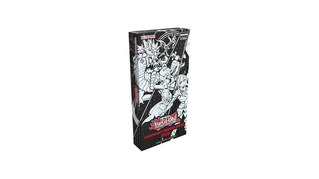 Melhor Deck Yu-Gi-Oh!: Análise Completa de 10 Modelos