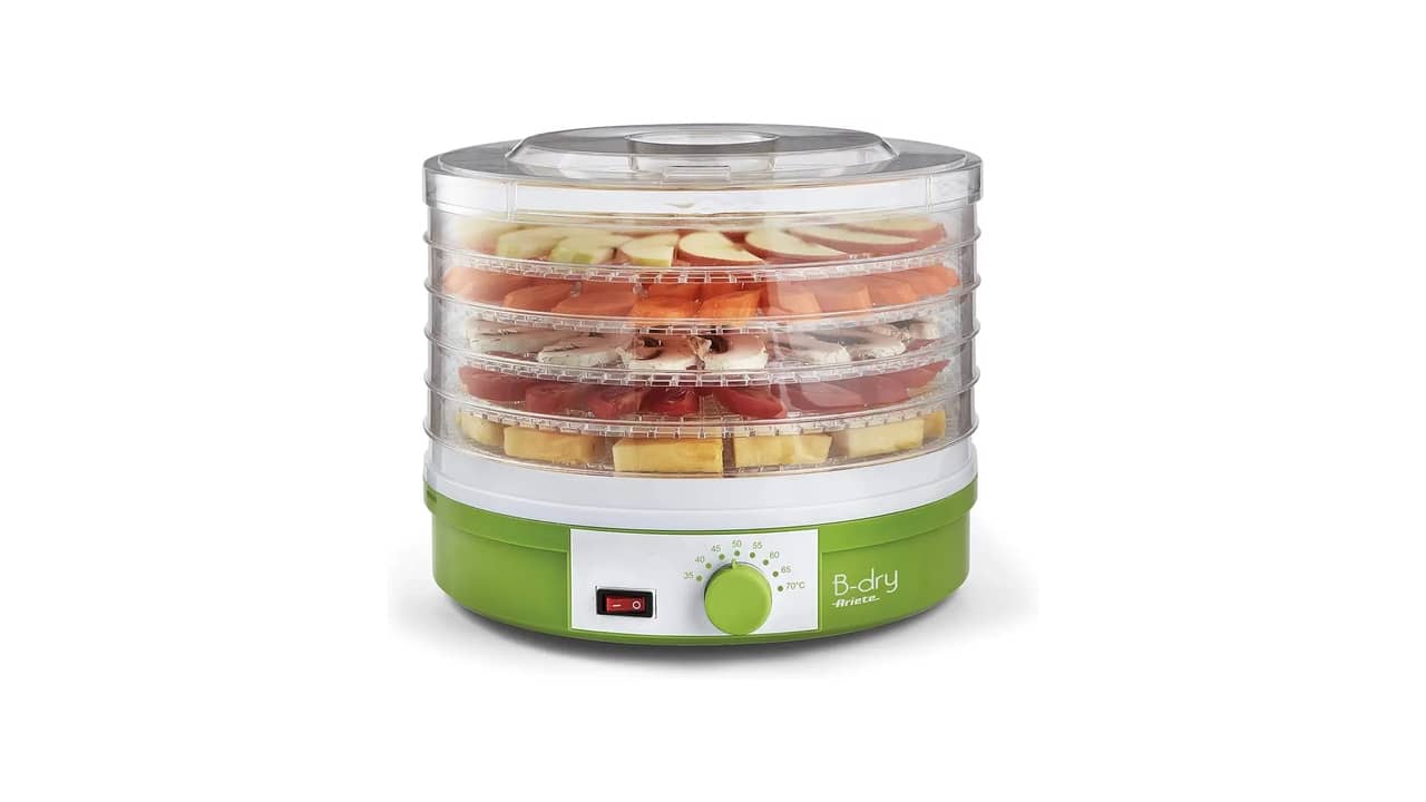 Melhor Desidratador de Alimentos: Análise de 10 Modelos Top