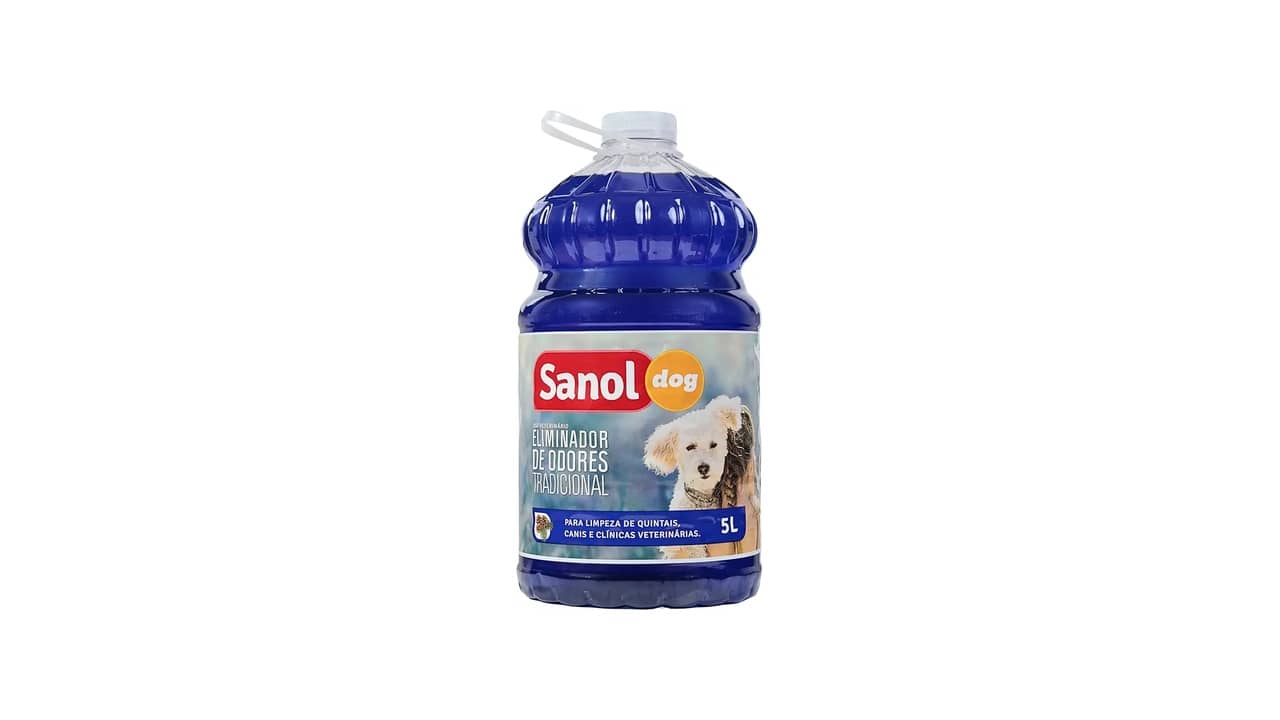 Melhor Desinfetante para Tirar Cheiro de Cachorro: Aroma Herbal e Enzimático