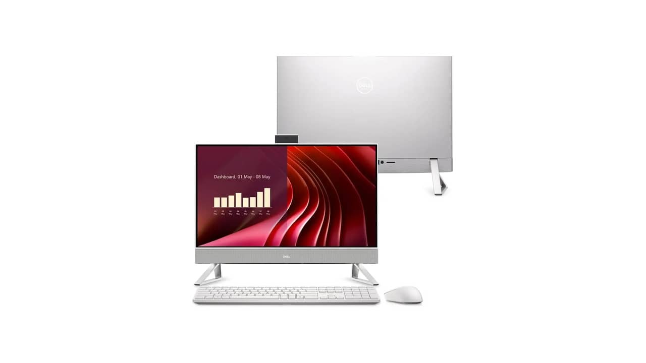 Melhor Desktop Dell: Desempenho e Tecnologia Modernos