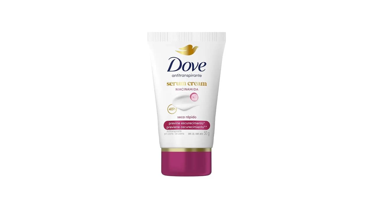 Melhor Desodorante Dove: Proteção Total Sem Compromisso