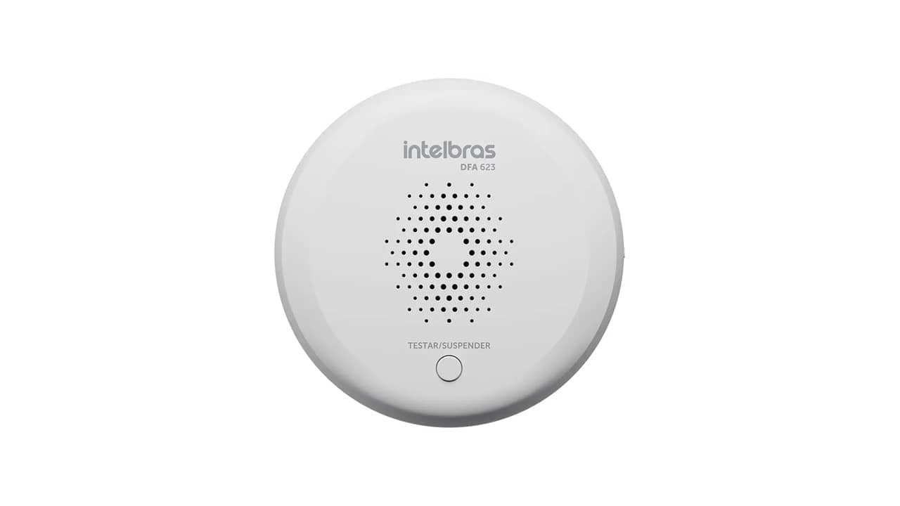 Melhor Detector Sensor Inteligente de Fumaça: Análise Detalhada dos 10 Modelos