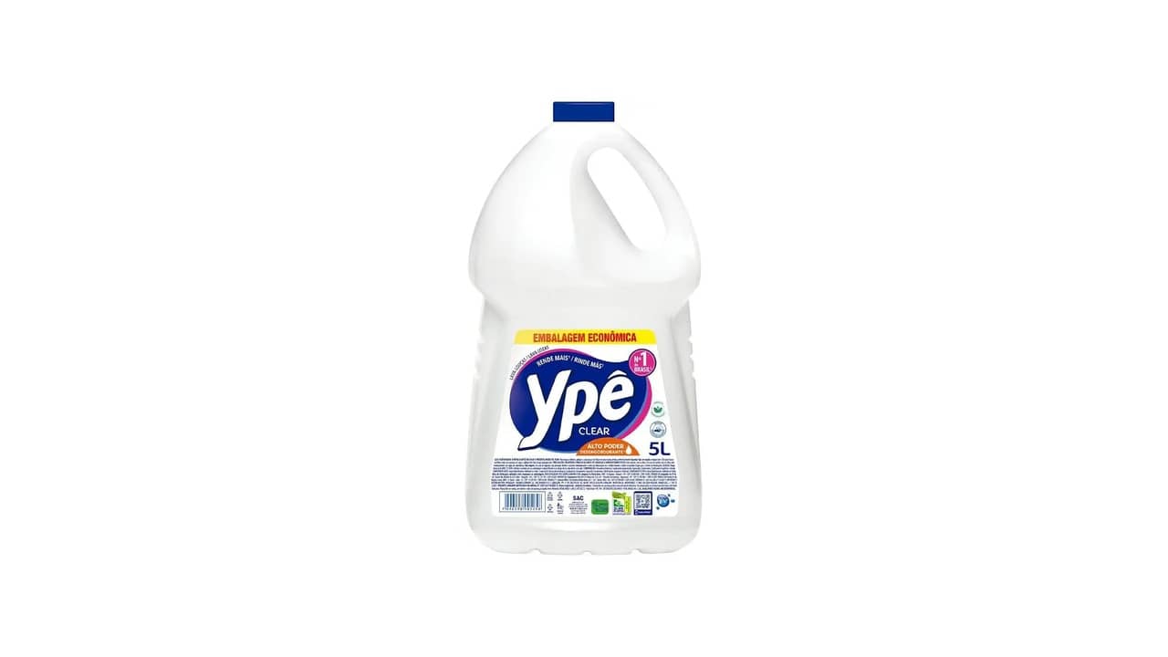 Melhor Detergente: Qual Opção Excelente para Limpeza Eficiente?