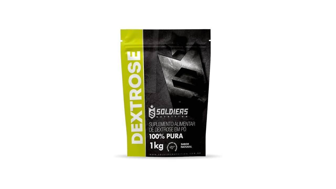 Melhor Dextrose para Suplementação: Análise de 10 Modelos de Alta Absorção