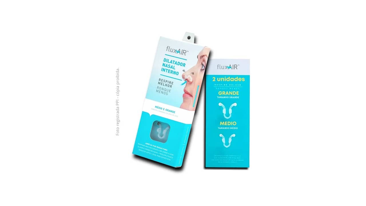 Melhor Dilatador Nasal: Análise Completa dos 10 Modelos Top