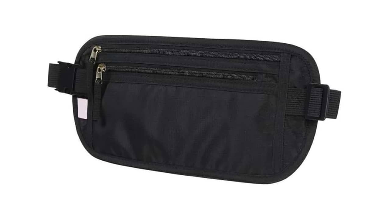 Melhor Doleira para Viagem: Segurança e Conforto em Uma Só Bolsa