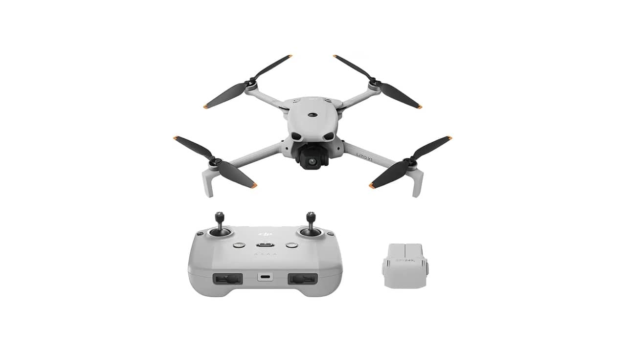 Melhor Drone Custo-Benefício 2026: As 10 Melhores Opções para Tudo o Público