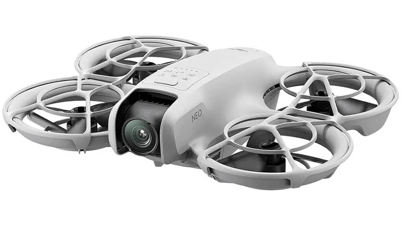 Melhor Drone DJI: As 10 Opções Mais Indicadas