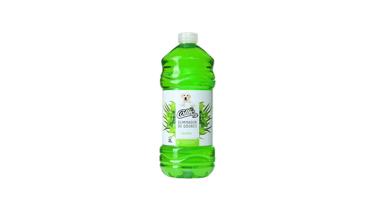 Melhor Eliminador de Odor para Cão: Análise Completa dos 10 Melhores Produtos