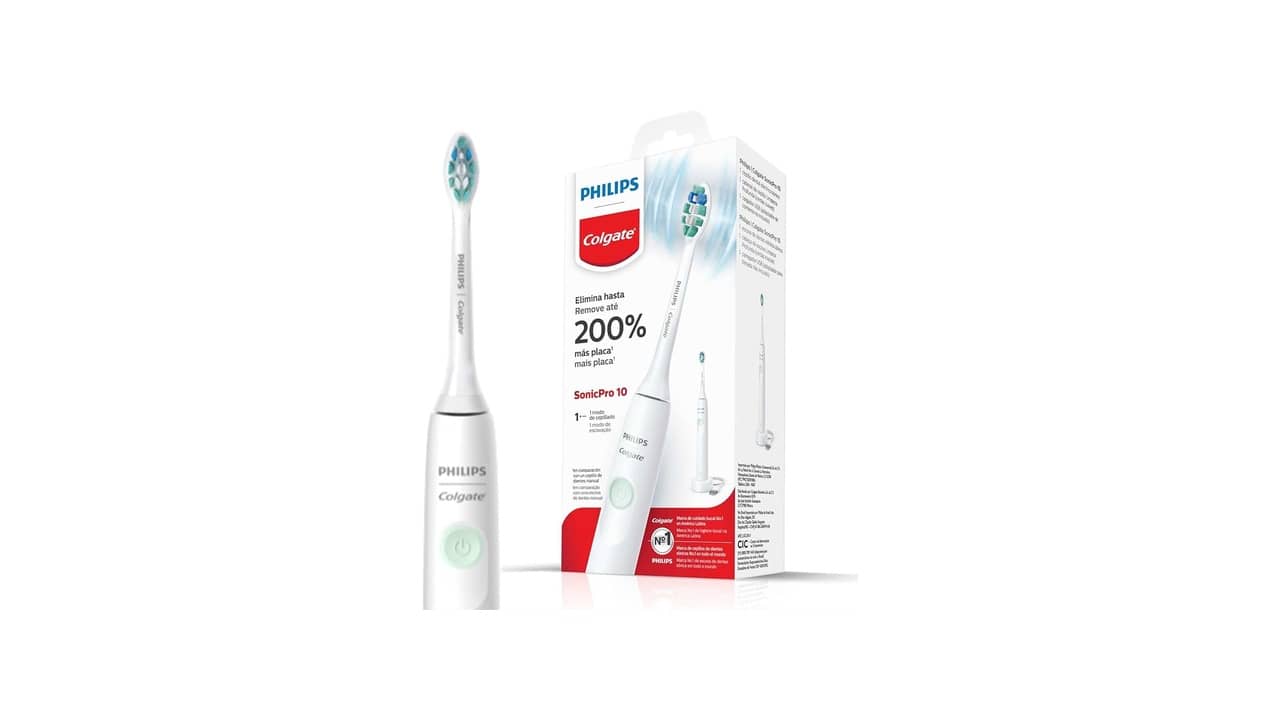Melhor Escova de Dentes Elétrica Recarregável: Análise Detalhada dos Modelos Mais Potentes