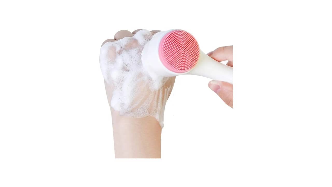 Melhor Escova de Limpeza de Pele Manual: Qual Modelo Oferece a Melhor Experiência?