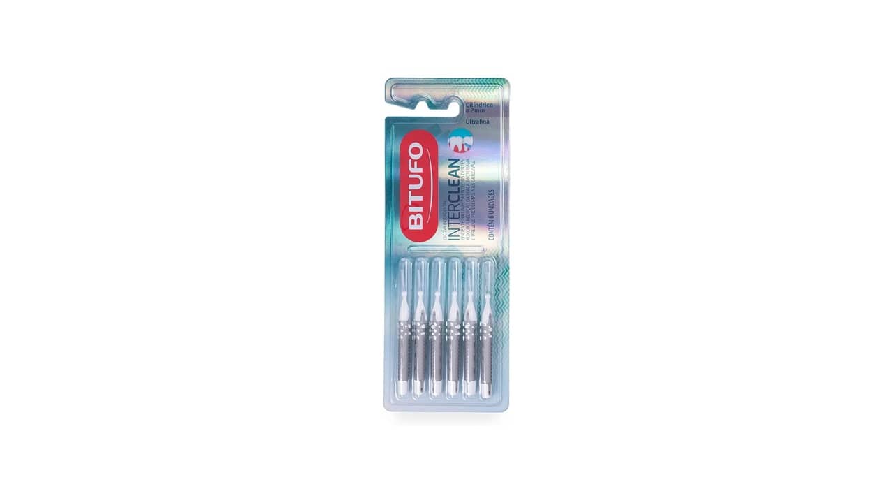 Melhor Escova Interdental: Análise Detalhada de 10 Opções Excelentes