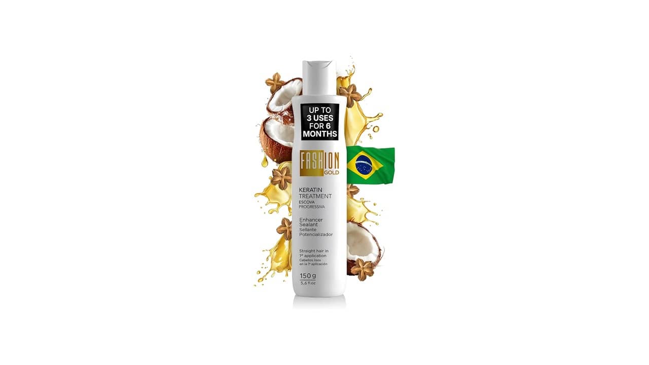 Melhor Escova Progressiva para Cabelo: Análise Detalhada dos 10 Modelos Mais Indicados
