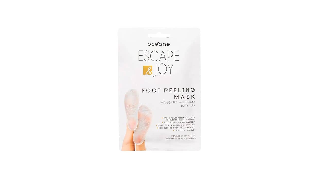 Melhor Esfoliante para o Pé: Qual Escolher para Pés Macios e Saudáveis?