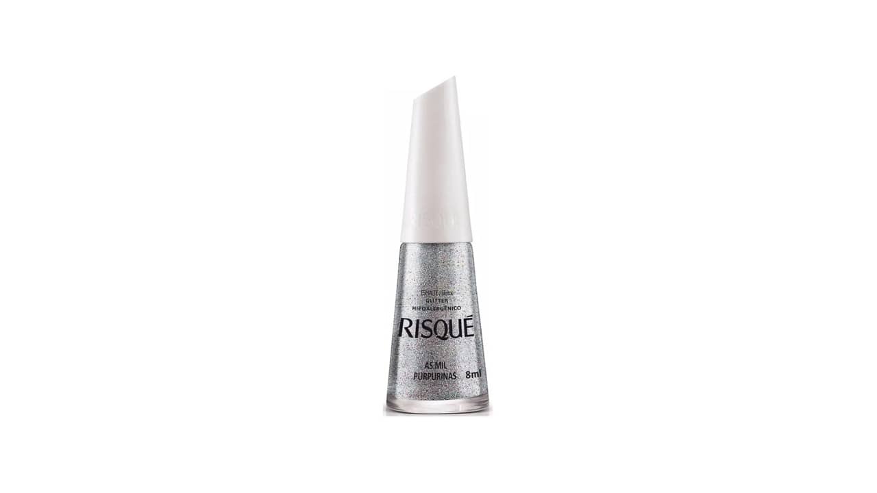 Melhor Esmalte de Glitter: Dicas para Escolher o Mais Brilhante