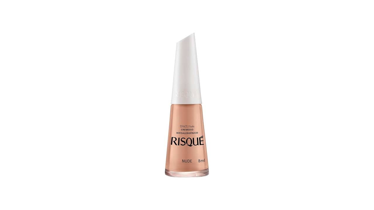 Melhor Esmalte Nude: Análise Completa dos 10 Produtos Mais Versáteis