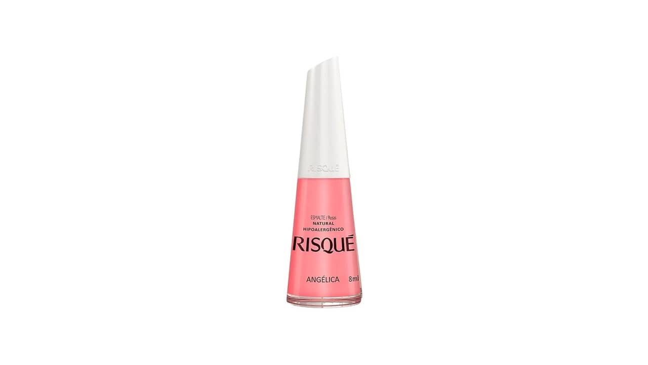 Melhor Esmalte Risqué: Análise Detalhada dos 10 Mais Polêmicos