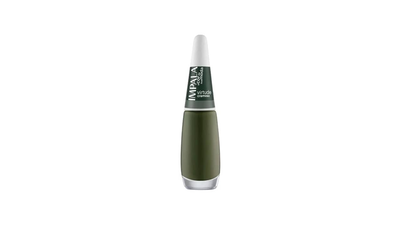 Melhor Esmalte Verde Escuro: Qual Opção Tem o Melhor Brilho?