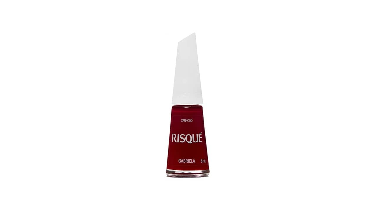 Melhor Esmalte Vermelho: Análise Detalhada de 10 Produtos Exclusivos