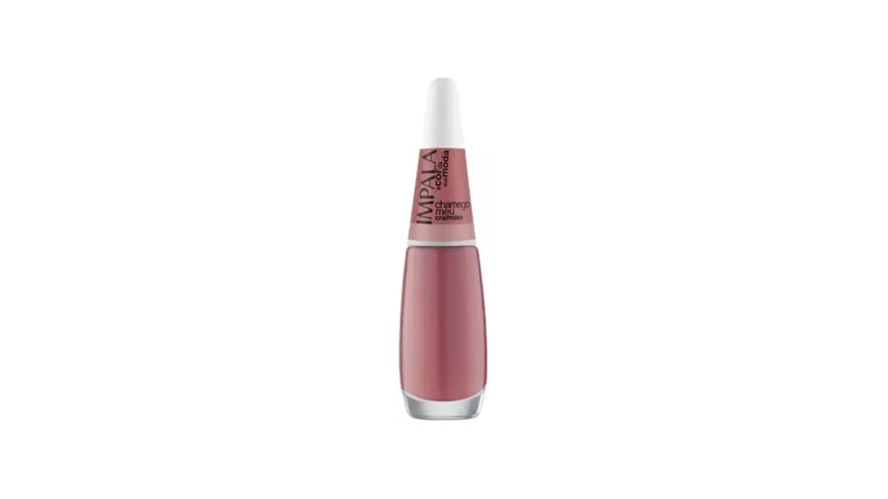 Melhor Esmalte Cremoso: Qual Cor Traz o Mais Charme?