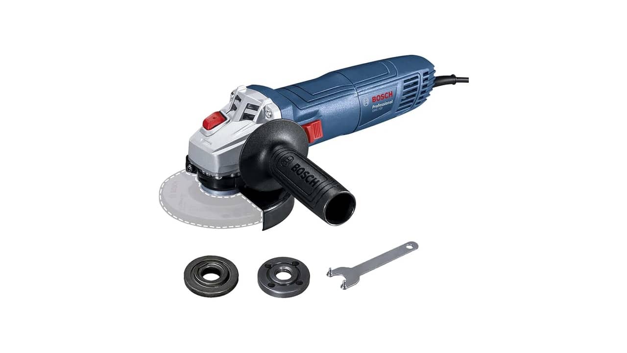 Melhor Esmerilhadeira Bosch: Análise de 10 Modelos Inovadores