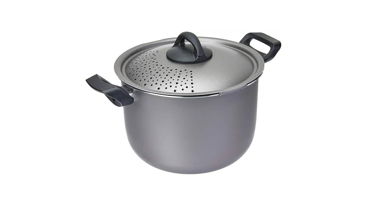 Melhor Espagueteira: Análise de 10 Modelos para Cozinhadas Perfeitas