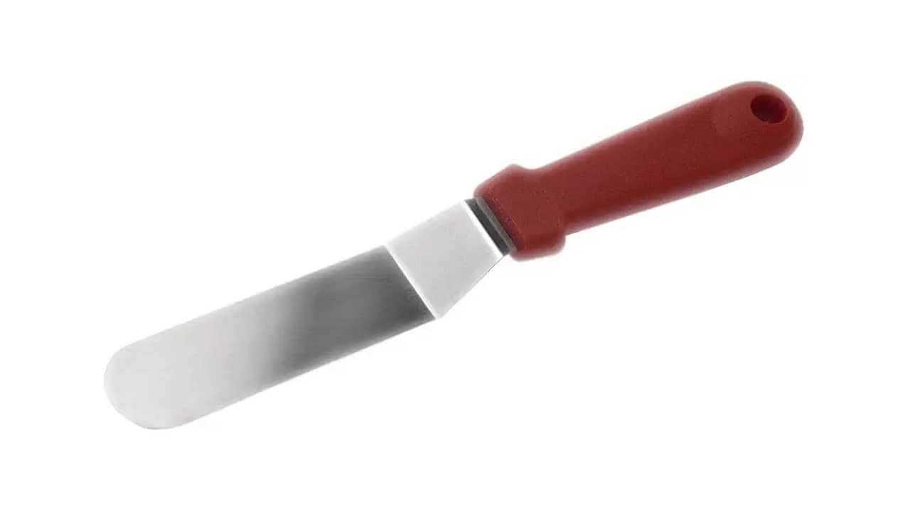 Melhor Espátula para Alisar Bolo: Qual É a Melhor Opção para Confeiteiros?