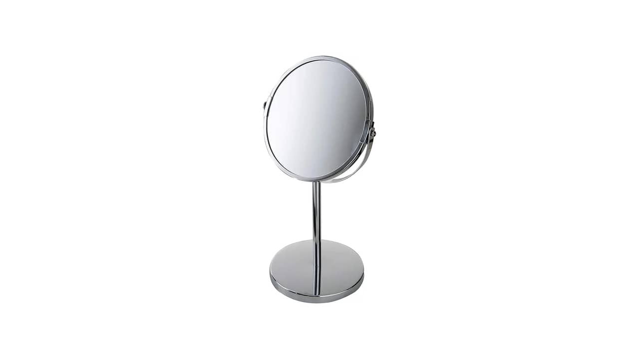 Melhor Espelho de Maquiagem com Iluminação LED: Análise de 10 Modelos