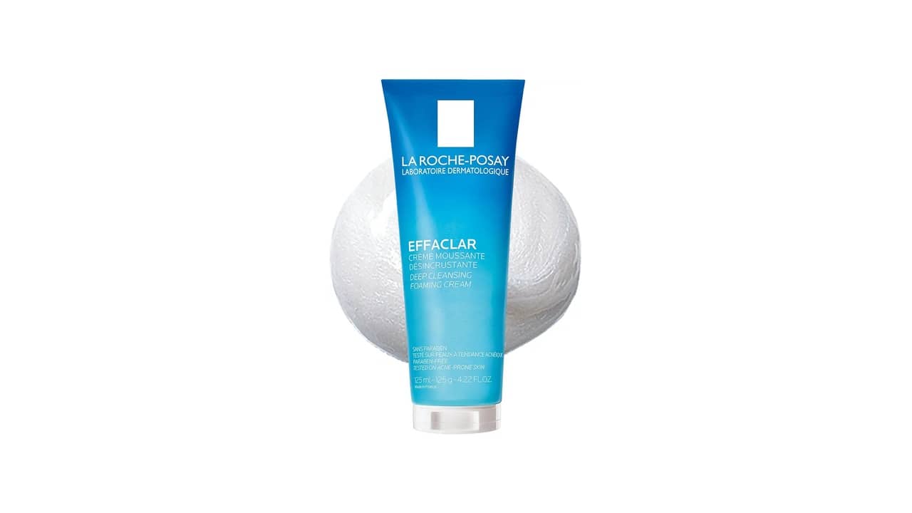 Melhor Espuma de Limpeza Facial: Controle de Acne e Pele Mista a Oleosa