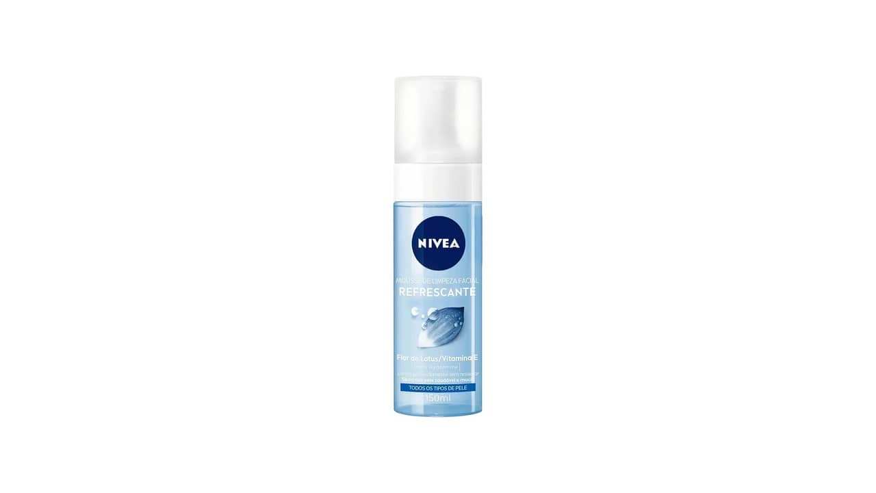 Melhor Espuma de Limpeza para o Rosto: Hidratação e Limpeza Profunda