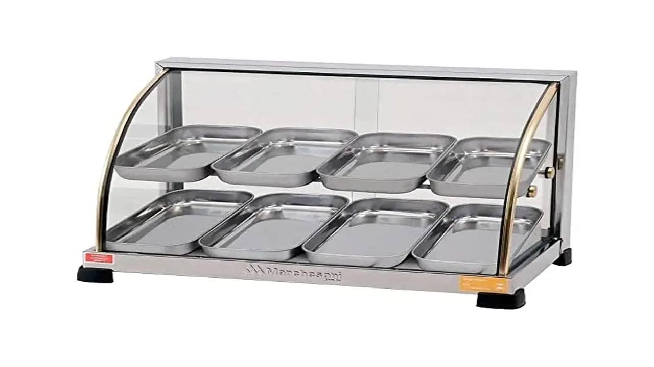 Melhor Estufa para Salgado: As 10 Melhores Opções com Compatibilidade 127V e 220V