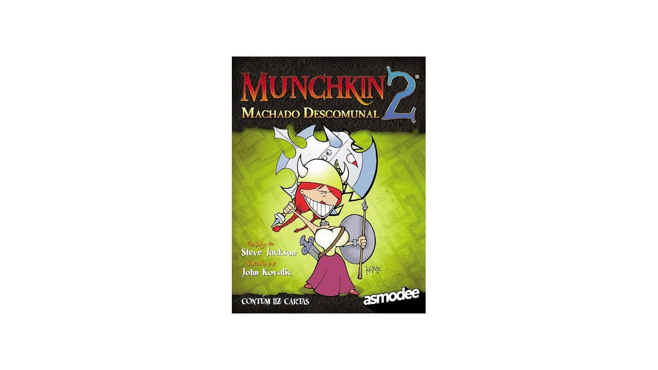 Melhor Expansão Munchkin: 10 Opções Completamente Analisadas
