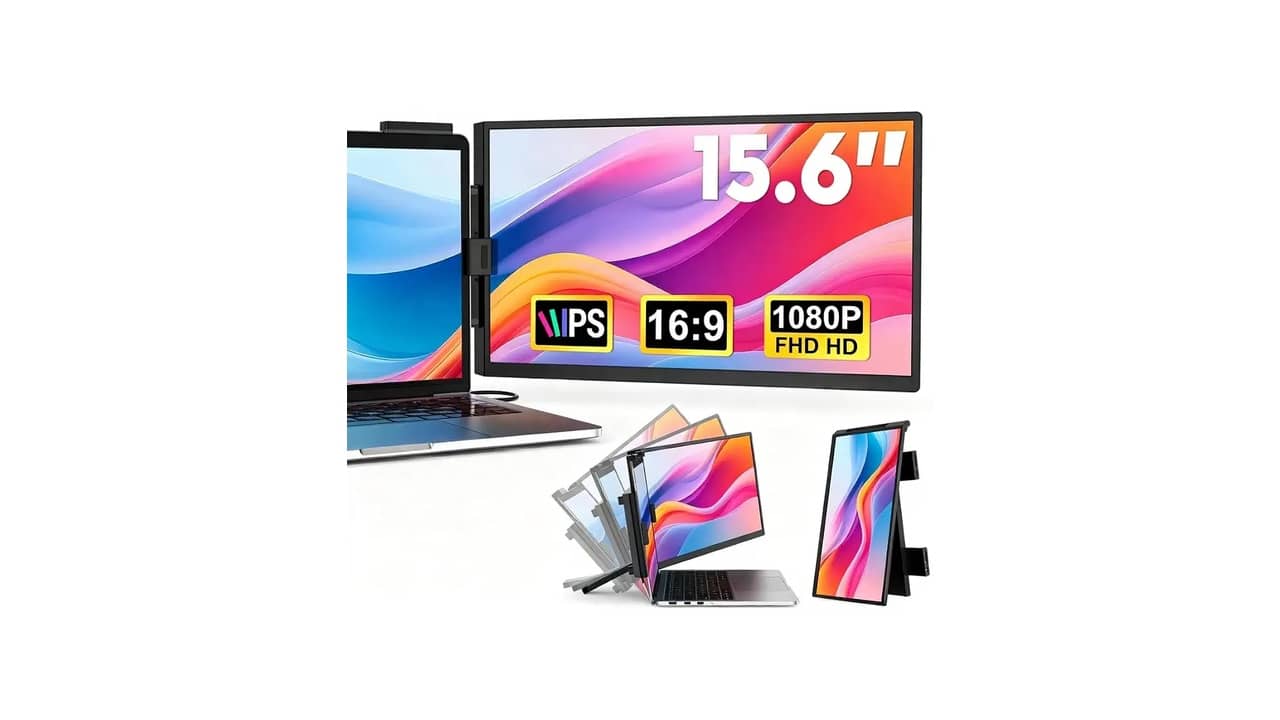 Melhor Extensor de Monitor para Laptop: Qual Tamanho e Tecnologia Escolher?