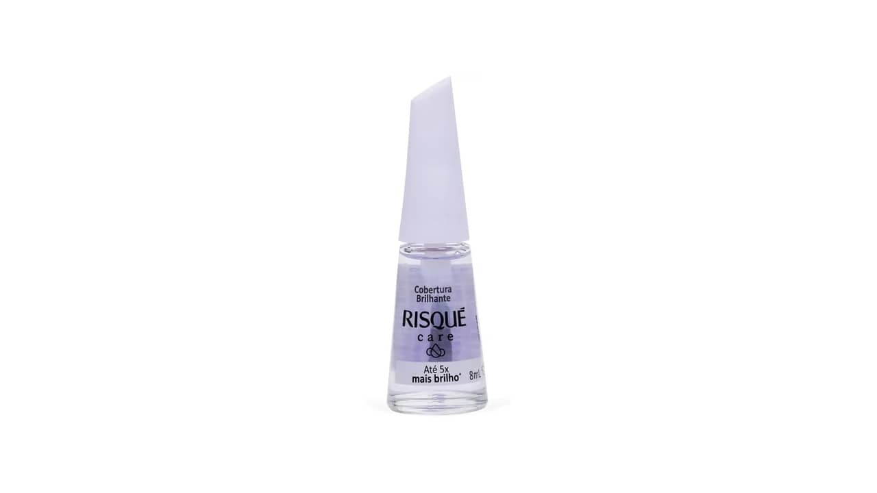 Melhor Extra Brilho: Top 10 Esmaltes para Unhas