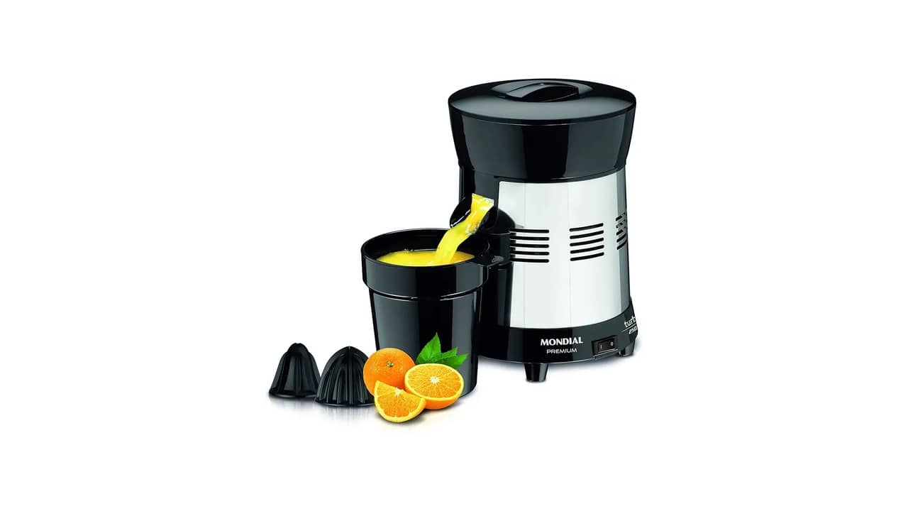 Melhor Extratora de Suco: Qual Modelo Oferece Maior Rendimento?
