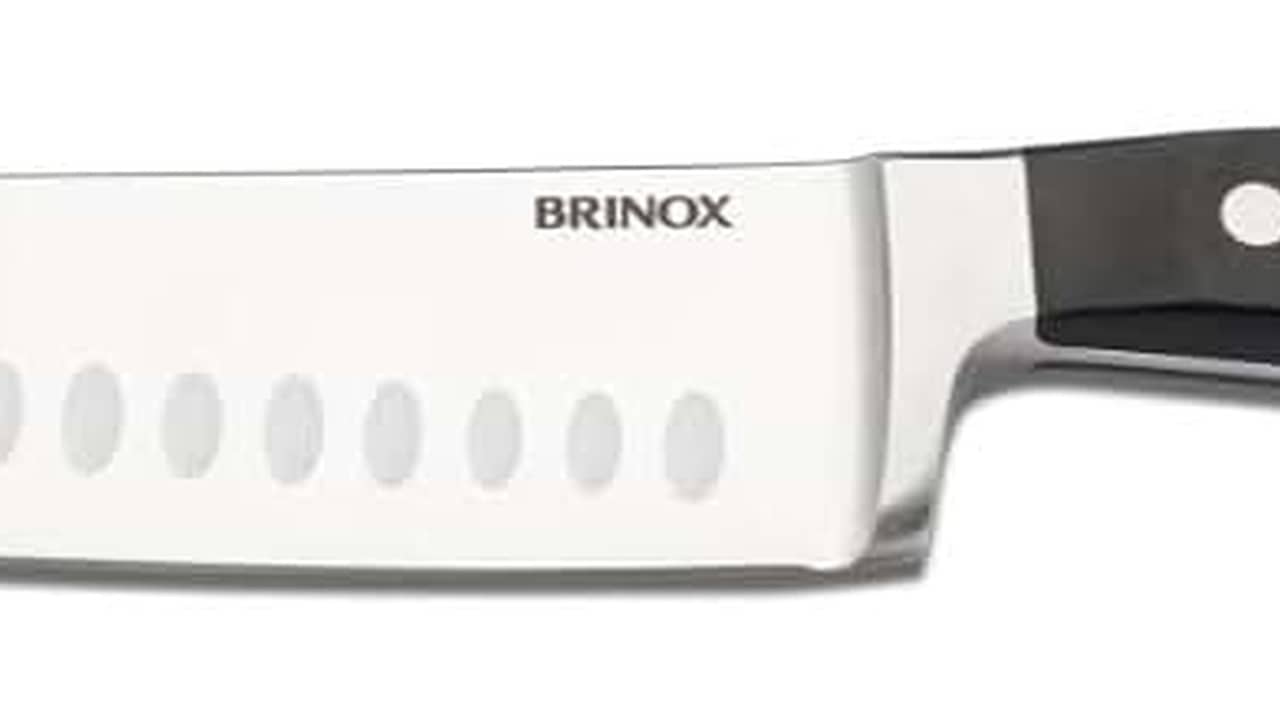 Melhor Faca Santoku: Análise de 10 Modelos Ultra Afiados e Duráveis
