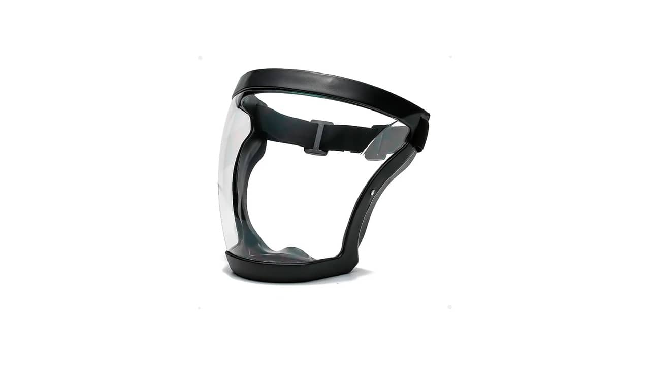 Melhor Face Shield: Top 10 Proteções Totais Antiembaçantes