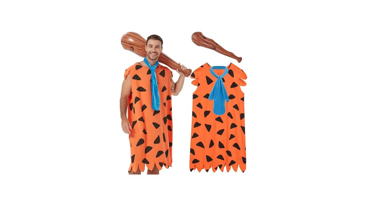 Melhor Fantasia de Halloween Masculina: Análise de 10 Estilos Únicos